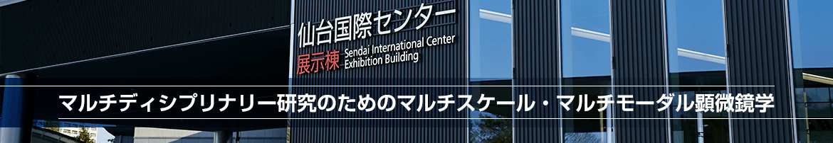 メインテーマ画像