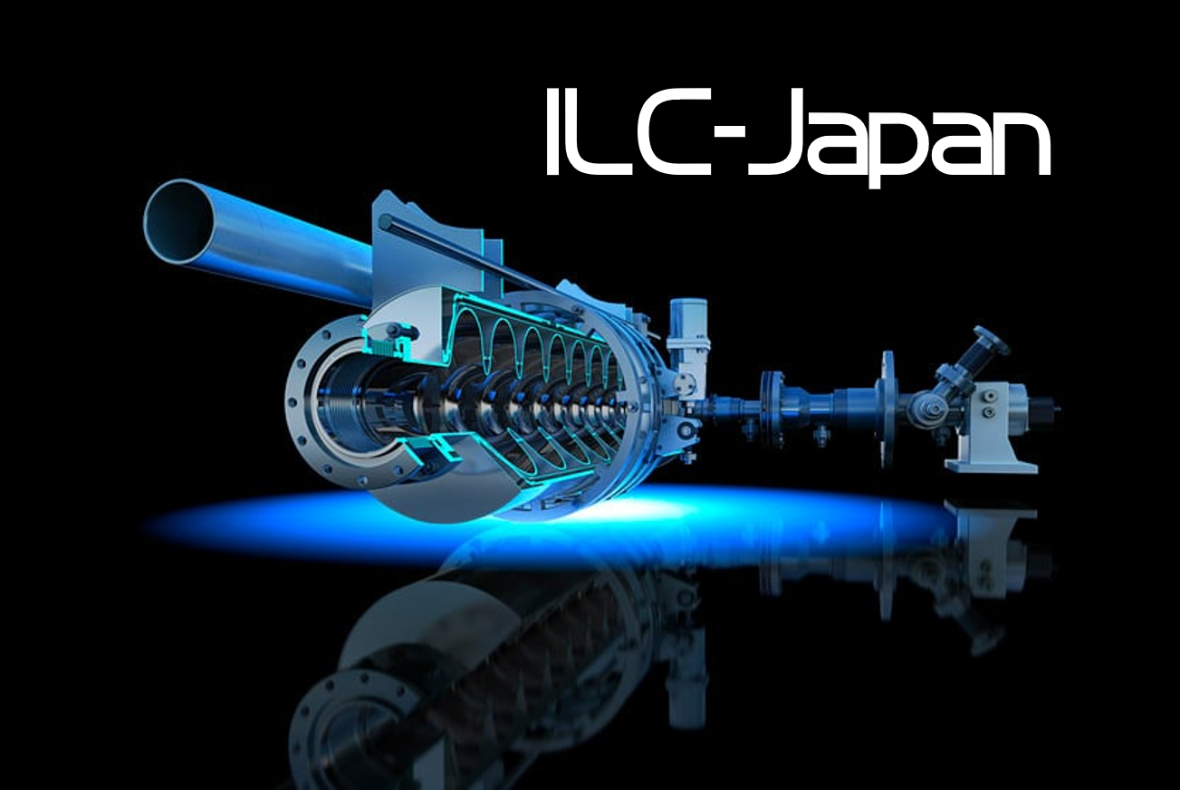 ILC-Japan