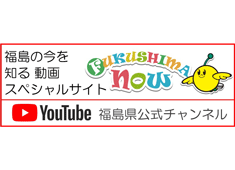 FUKUSHIMA now