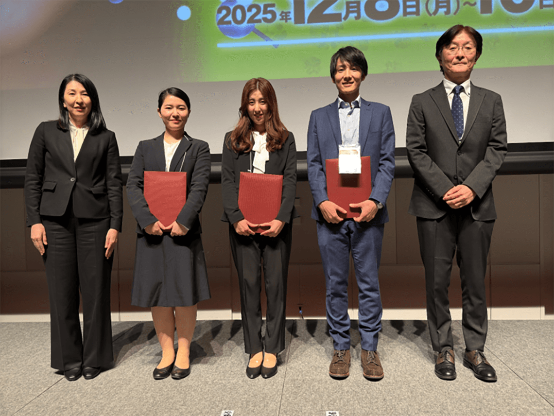 第3回 最優秀発表賞